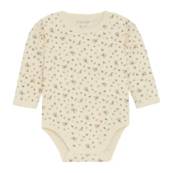 Set Body med Sparkdräkt - Shadow Gray