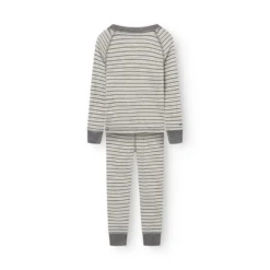 Set Matbela - Dark Grey Melange