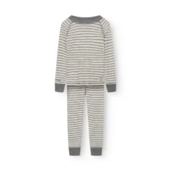 Set Matbela - Dark Grey Melange