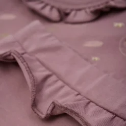 Set med Body Långärmad + leggings - 5707