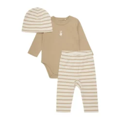 Set Nyfödd - Sesame