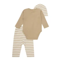 Set Nyfödd - Sesame