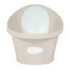 Shnuggle Badbalja - Beige/Vit