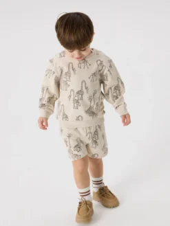 Shorts Freddie - Peyote Mel