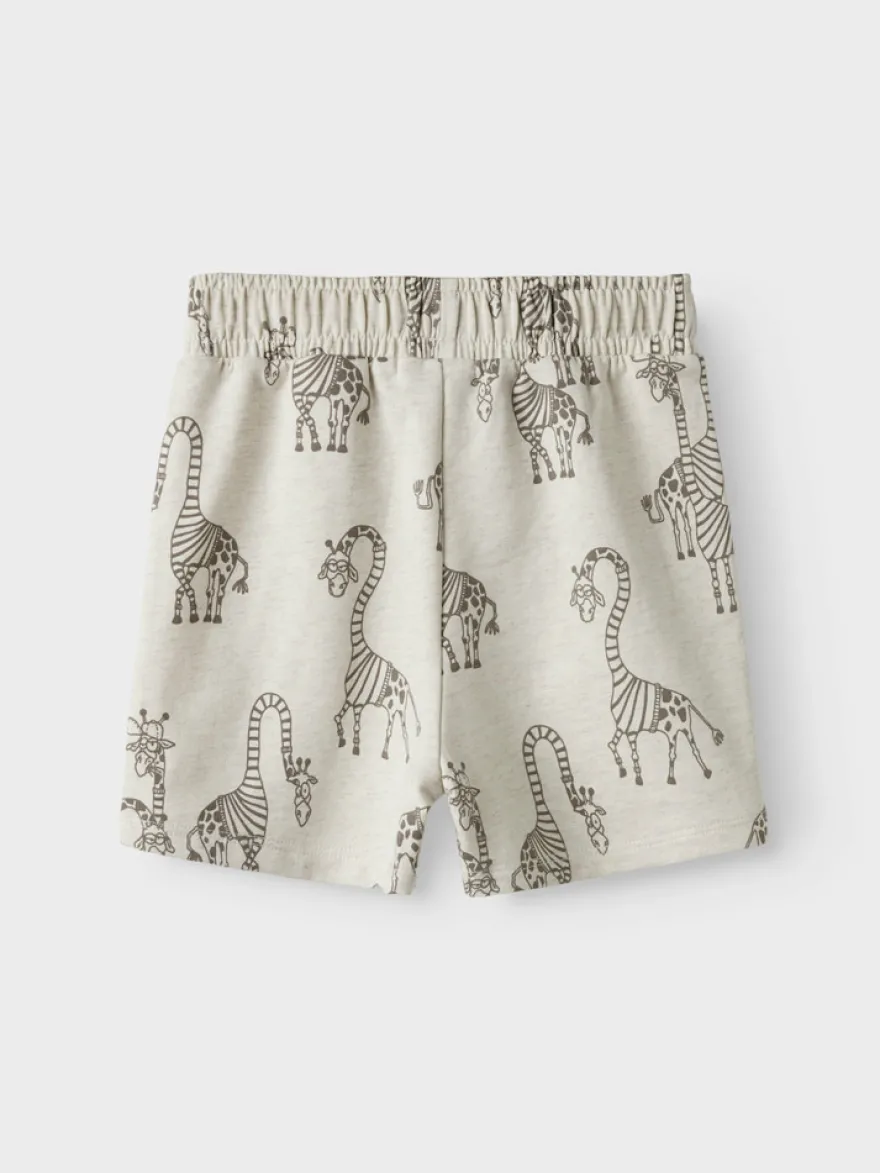 Shorts Freddie - Peyote Mel
