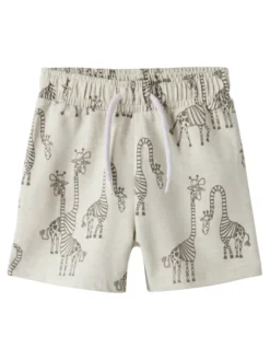 Shorts Freddie - Peyote Mel