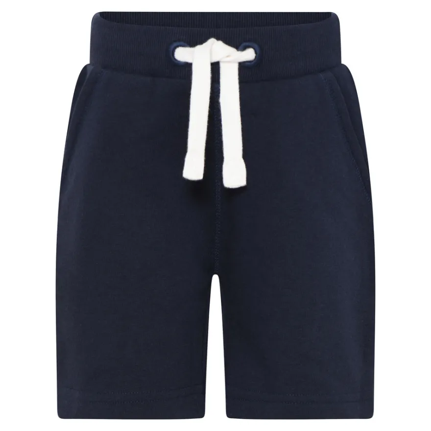 Shorts 2-pack - Navy
