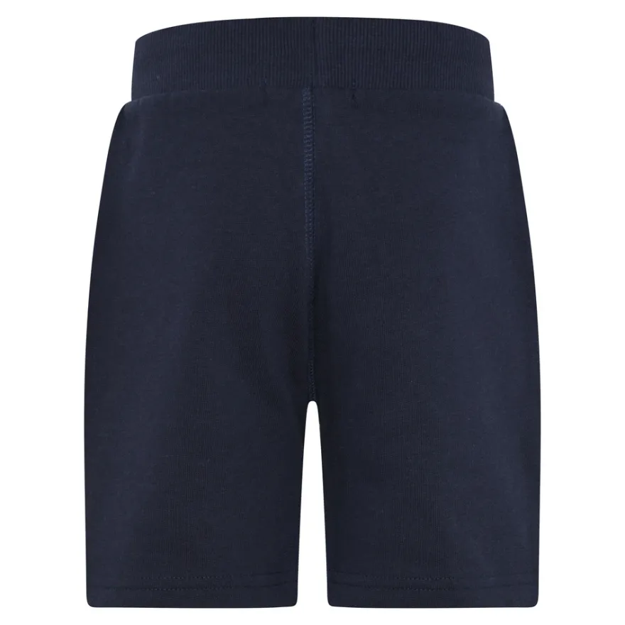 Shorts 2-pack - Navy