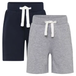 Shorts 2-pack - Navy