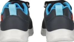 Siero Sneakers 5D m. Ljus - Ensign Blue