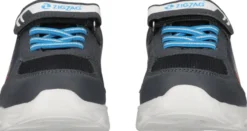 Siero Sneakers 5D m. Ljus - Ensign Blue