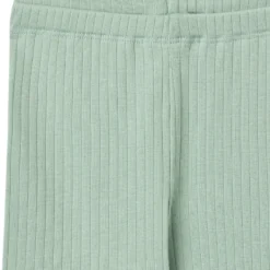 Silas Jersey Byxor - Green Pool