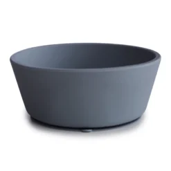 Silikonskål