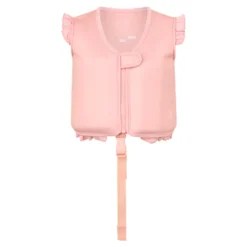 Simväst med rem - English Rose