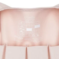 Simväst med rem - English Rose