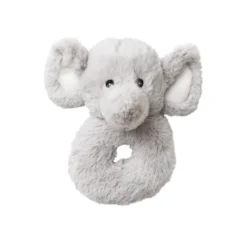 Skallra Elefant