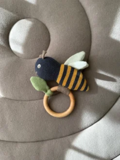 Skallra - Honeybee