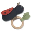 Skallra - Ladybug