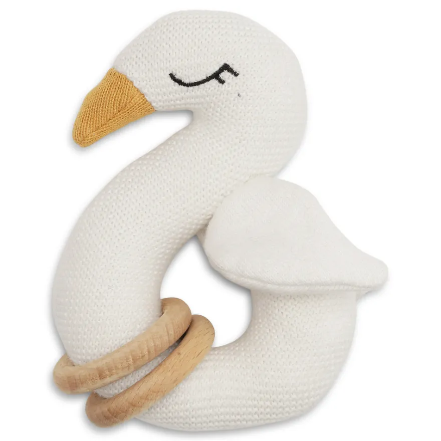 Skallra - Swan
