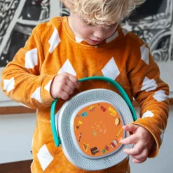 Skandinavien Startpaket Spel