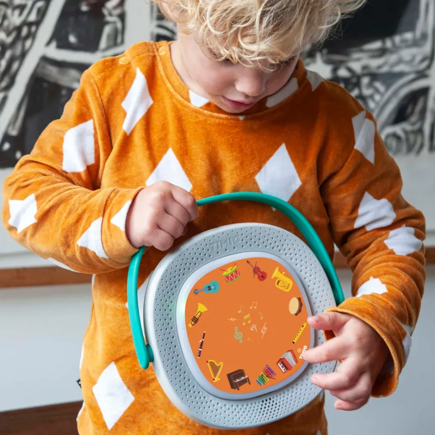 Skandinavien Startpaket Spel