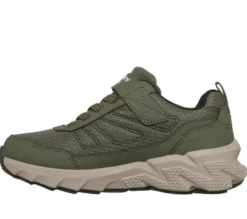Skechers Elite Sport Tread-Aq Sneakers - Green