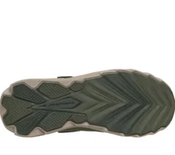Skechers Elite Sport Tread-Aq Sneakers - Green