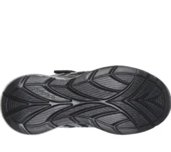 Skechers Flex-Glow Ultra Prism-Pacer Sneakers - Black