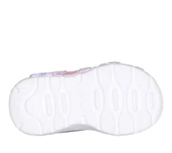 Skechers Lil Butterfly Bliss Sneakers - Pink
