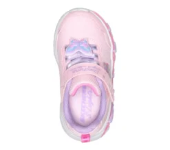 Skechers Lil Butterfly Bliss Sneakers - Pink