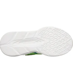 Skechers Meteor-Lights 2.0 Sneakers - Green
