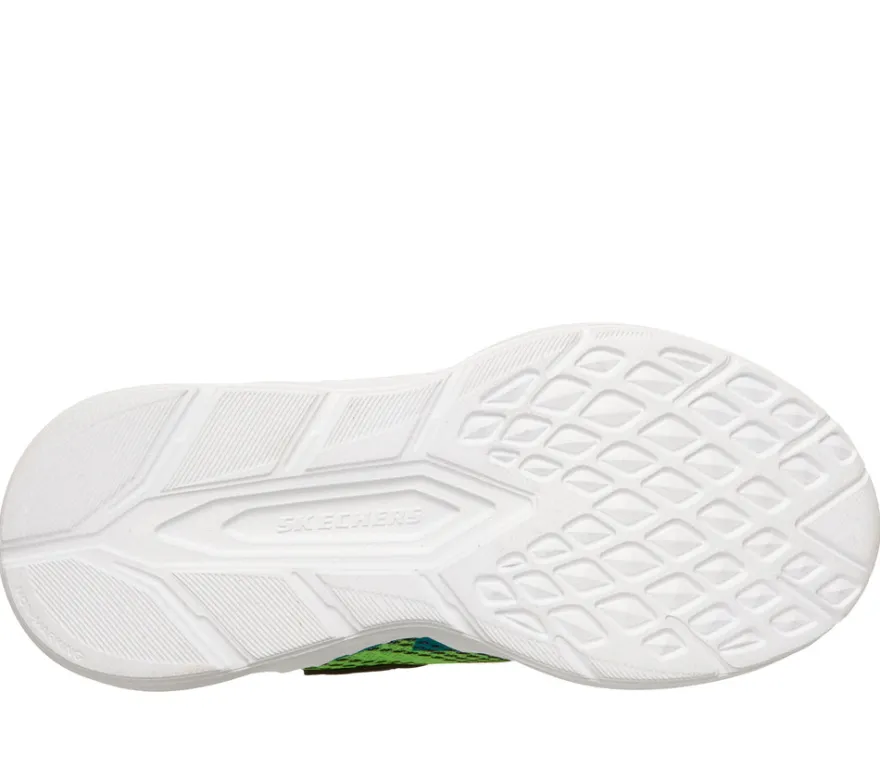 Skechers Meteor-Lights 2.0 Sneakers - Green