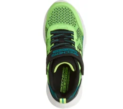 Skechers Meteor-Lights 2.0 Sneakers - Green
