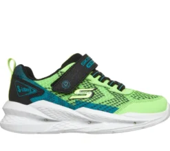 Skechers Meteor-Lights 2.0 Sneakers - Green