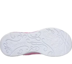 Skechers Princess Steps Sneakers - Pink