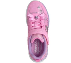 Skechers Princess Steps Sneakers - Pink