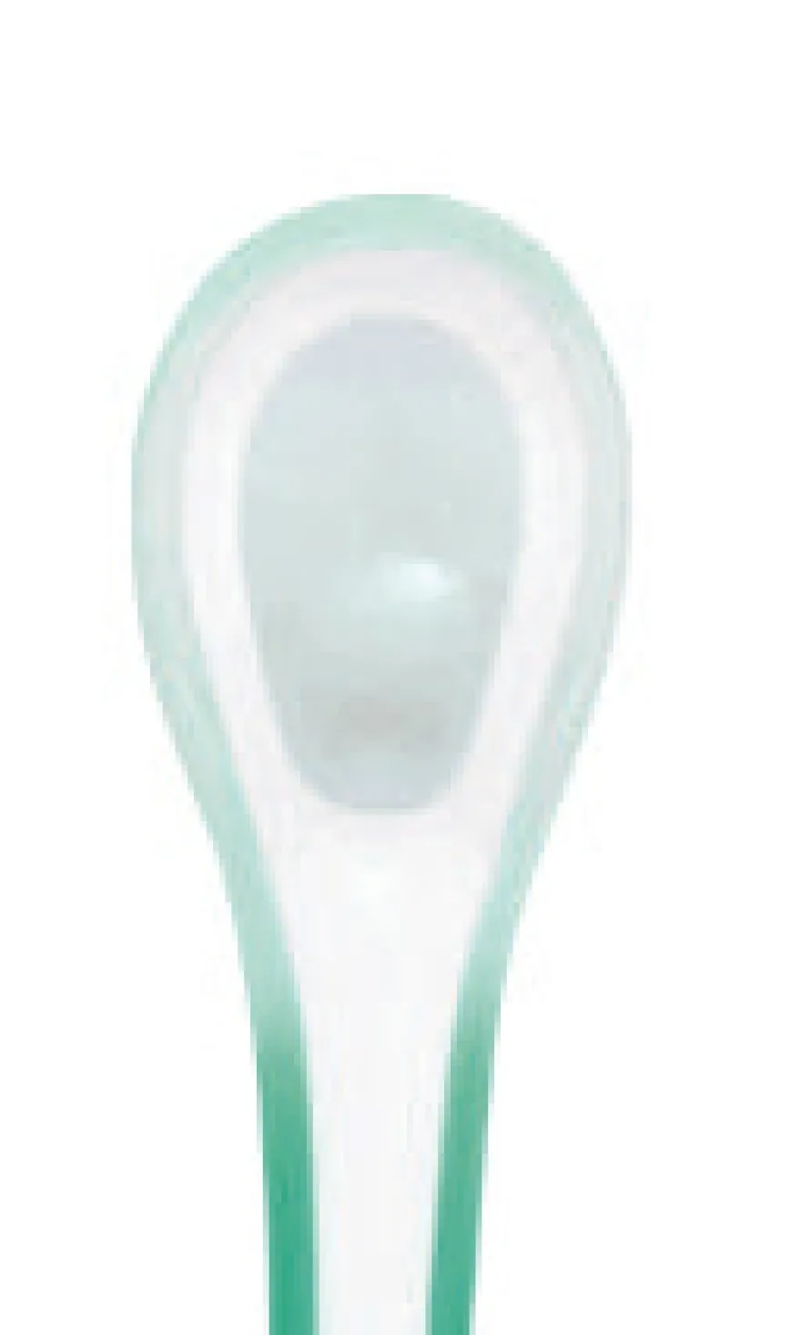 Skedar EasyEating 2-pack - Grön