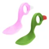 Skedar Multi Grip Rosa/Mint Plast 2-Pack