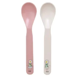 Skedar 2-pack - Beskow Blomsterfesten