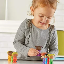 Skill Builders! Lär dig räkna till 10