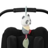 Skip Hop Bandana Buddies Barnvagnsleksak - Panda