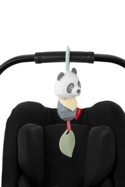 Skip Hop Bandana Buddies Barnvagnsleksak - Panda