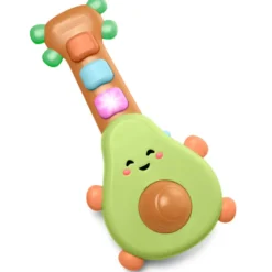 Skip Hop Farmstand Gitarr - Avocado
