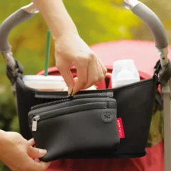 Skip Hop Organizer - Svart