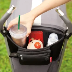 Skip Hop Organizer - Svart