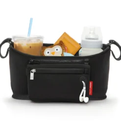Skip Hop Organizer - Svart
