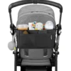 Skip Hop Ultra Stroller Organizer - Svart