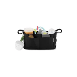 Skip Hop Ultra Stroller Organizer - Svart