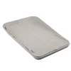 Skötunderlägg muslin, 2 pk.-Cappuccino/Mocca