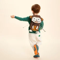 Small Friend - Apa